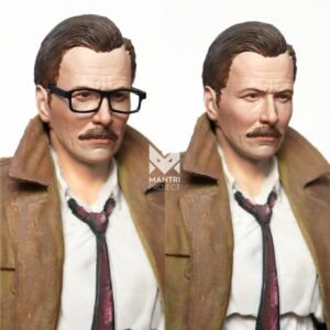 Cop Officer Gordon